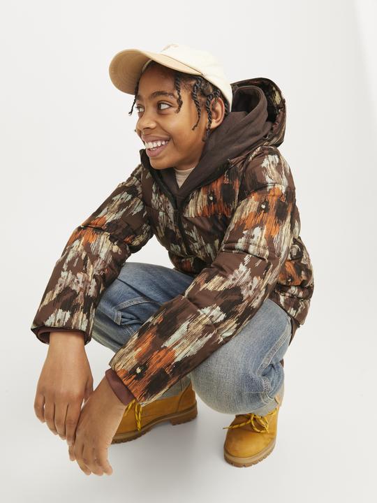 Image du produit Jack & Jones Veste matelassée Junior Veste matelassée (164)