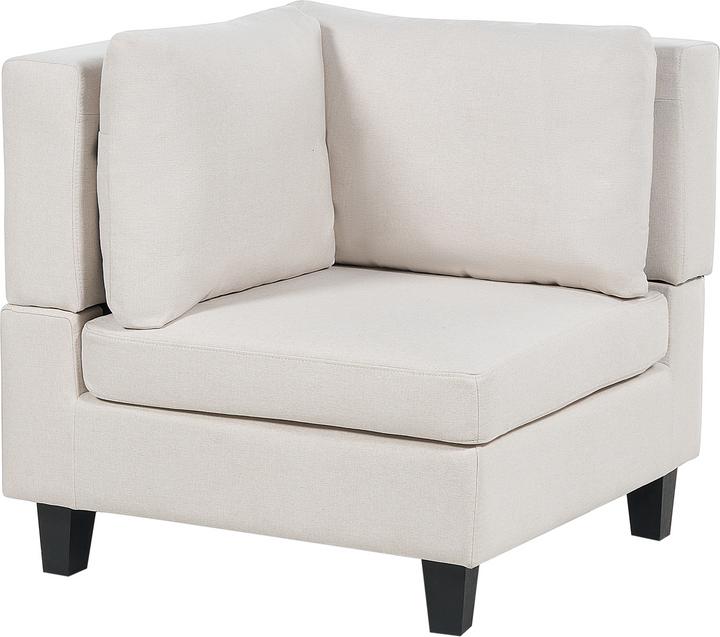 Produktbild Beliani Unstad (Ecksofa)
