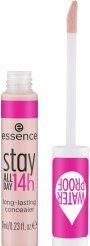 Immagine prodotto essence Concealer 14 h a lunga durata 010 nude (20 Rosa chiaro)