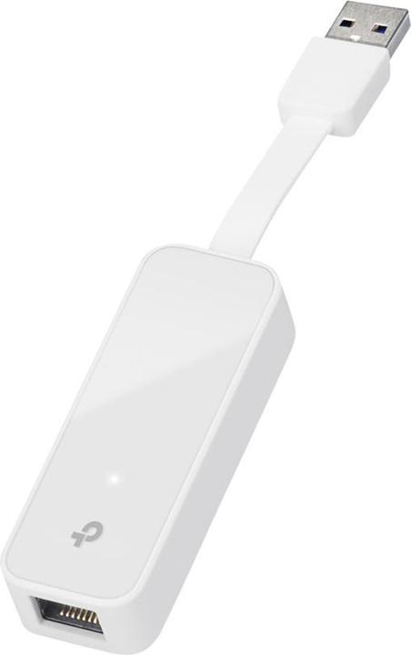 Produktbild TP-Link Ue300 (USB 3.0, RJ45 (1x))