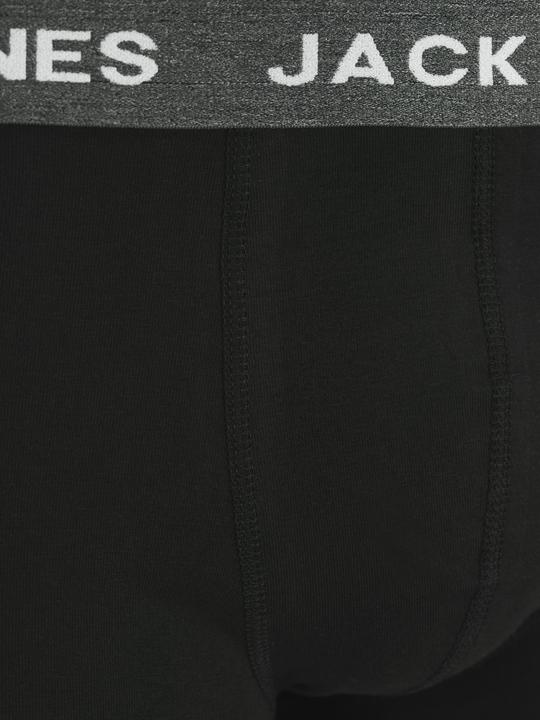 Actual product image Jack & Jones 5-pack boxer shorts (S, 5-pack)