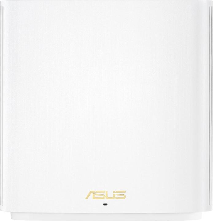 Actual product image ASUS ZenWiFi XD6 Single Adapter Mesh System