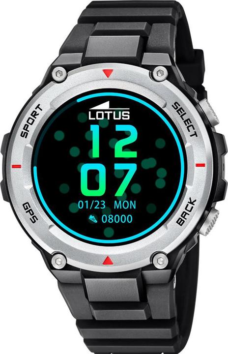 Produktbild Lotus Smartwatch (51 mm)