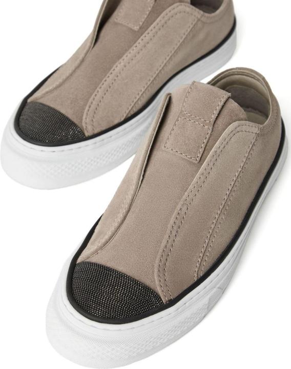 Actual product image Brunello Cucinelli Scarpe (38)