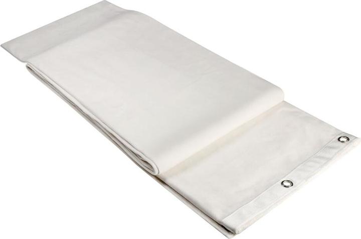 Immagine prodotto Adam Hall 0160 X 33 WH Fase molton B1 (1 pz.)