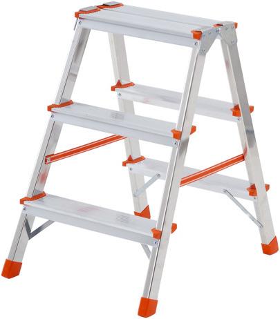 Actual product image Gierre Stepladder (Stepladder, 68 cm)