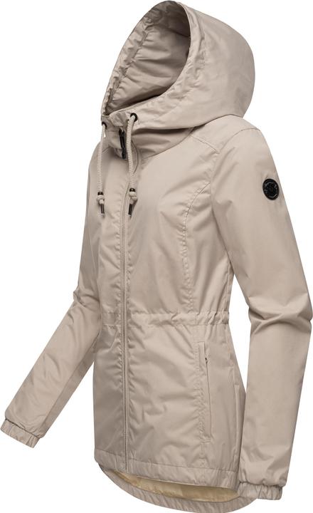 Actual product image Ragwear Danka (5XL)