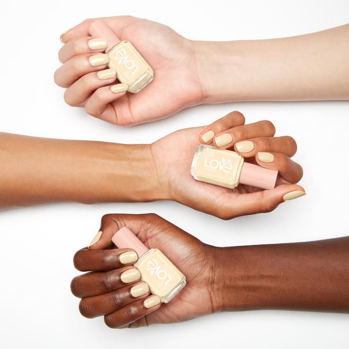 Produktbild Essie Love by (230 on the brighter side, Farblack)