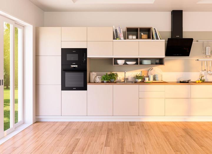 Image du produit Gorenje IS646BG