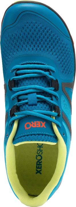 Actual product image Xero Shoes Hfs Ii (38.5)