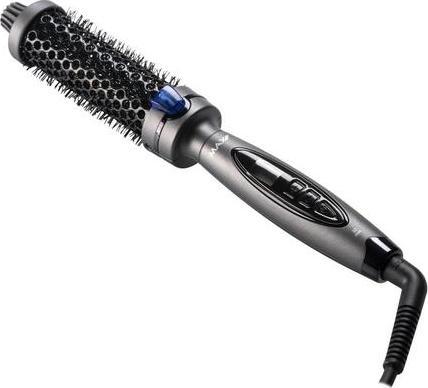 Immagine prodotto Max Pro Spazzola termica grigia da 32 mm