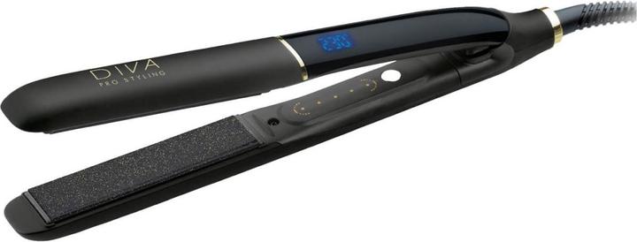 Diva Professional Styling Diva - Lisseur Pro Styling Gold Dust Touch (Fer plat)