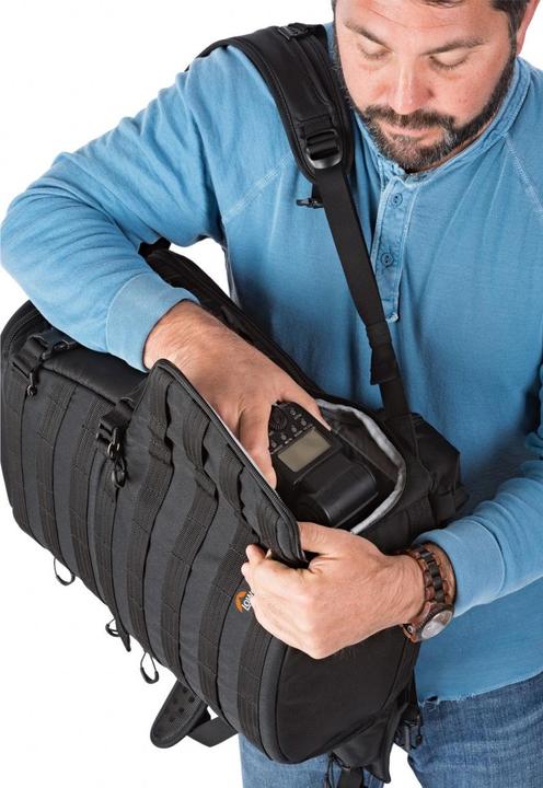 Image du produit Lowepro ProTactic 450 AW (Sac à dos photo)