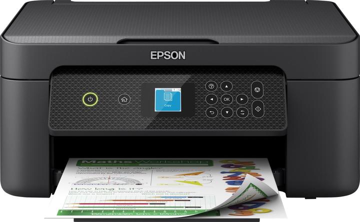 Epson Expression Home XP-3200 (Ink, Colour)
