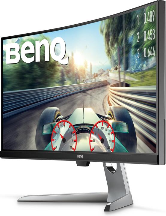 Produktbild BenQ Ex3501r (3440 x 1440 Pixel, 35")
