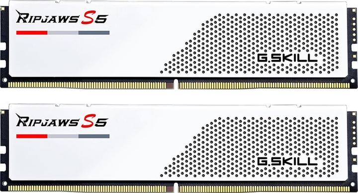 Actual product image G.Skill Ripjaws S5 (2 x 16GB, 6000 MHz, DDR5 RAM, DIMM)