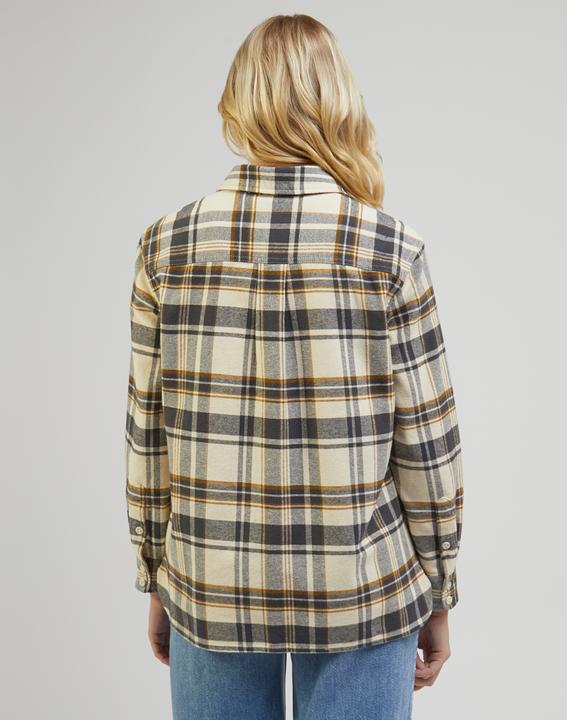 Immagine prodotto Lee Camicia Working West (M)