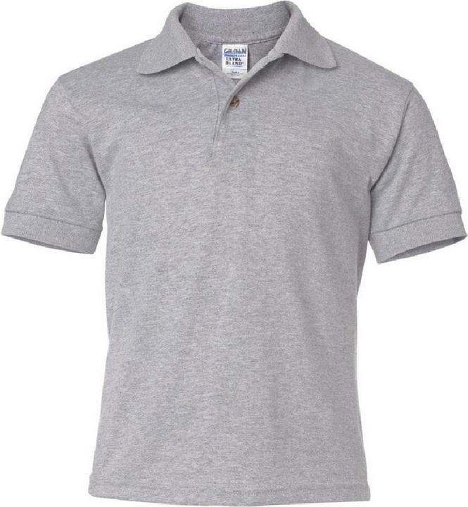 Gildan DryBlend PoloShirt (2 StückPackung)