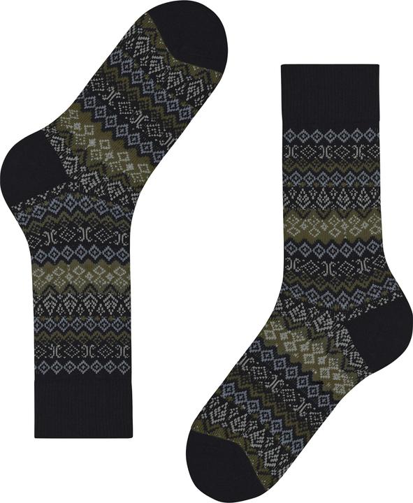 Produktbild Falke Aspen Herren (39 - 42)