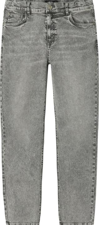 Light Grey Denim
