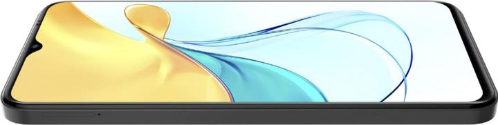 Produktbild ZTE Blade V50S (256 GB, Diamantschwarz, 6.60", Dual SIM, 50 Mpx, 4G)