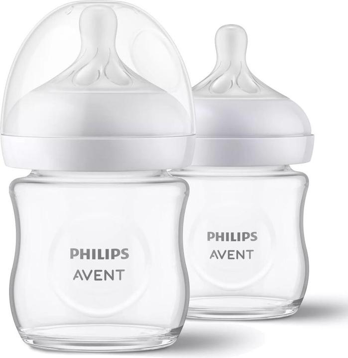 Produktbild Philips Avent Glas-Flasche (120 ml)
