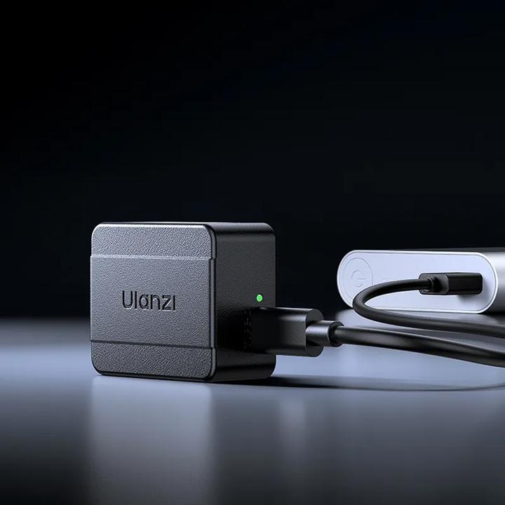 Image du produit Ulanzi SL02 Spark Lite Camera Flash Light