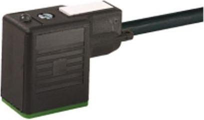 Image du produit Murr Elektronik Murrelektronik Limited DIN 43650 Connector