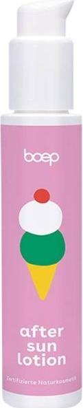 Actual product image Boep After Sun Lotion, 100 ml (100 ml, After Sun Lotion)