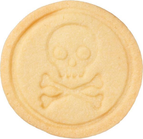 Image du produit Birkmann Skull