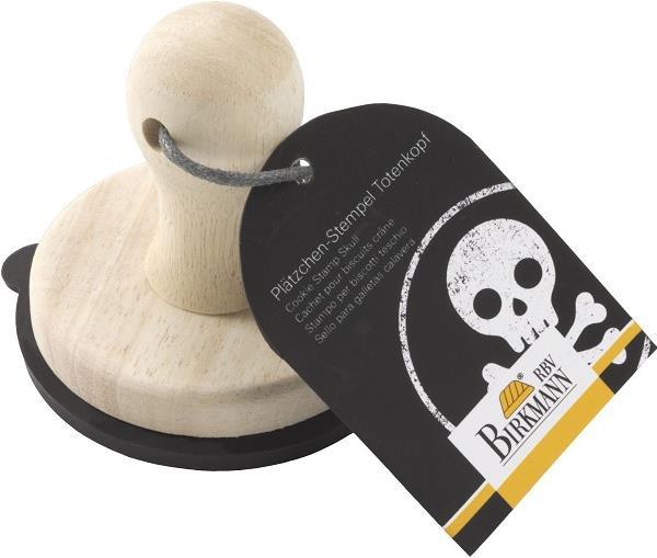 Image du produit Birkmann Skull