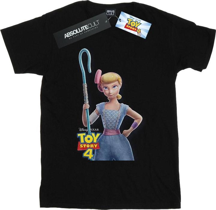 Disney Toy Story 4 Bo Peep Hook TShirt (XL)