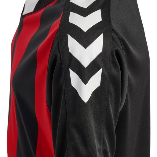 Immagine prodotto hummel Maglia A Righe Core Xk Bambini S/S (128)