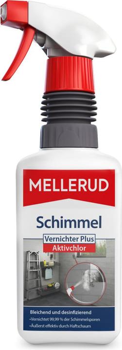 Mellerud Schimmel Vernichter Plus
