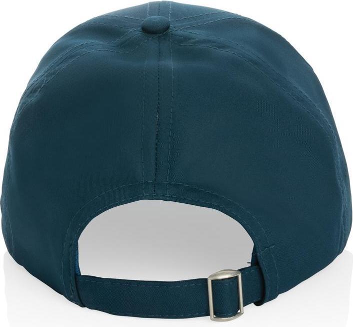 Actual product image Xd Collection Impact Aware RPET 6 Panel Sport Cap (One size)