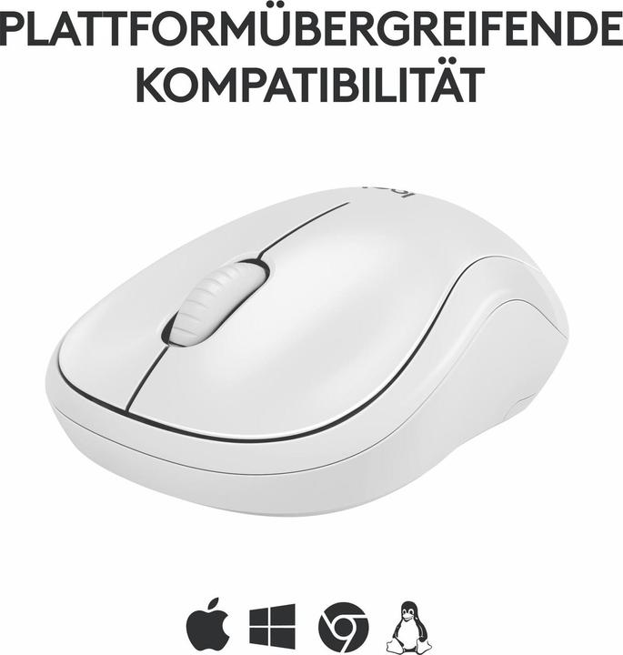 Produktbild Logitech M240 Silent (Kabellos)