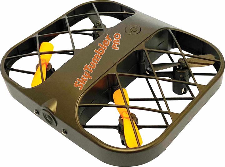 Produktbild DF-Models SkyTumbler PRO - Indoor-Cage-Drone