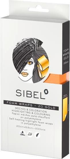 Immagine prodotto Sibel High-Light Foam