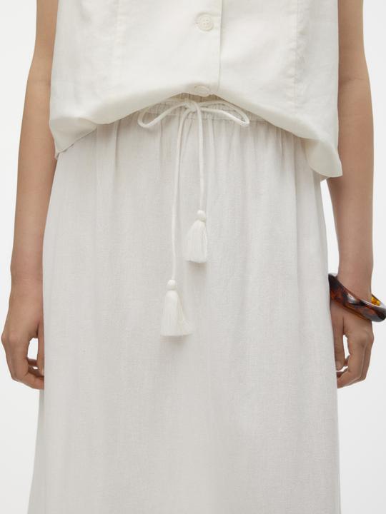 Actual product image Vero Moda VMPRETTY Long skirt Skirt (M)