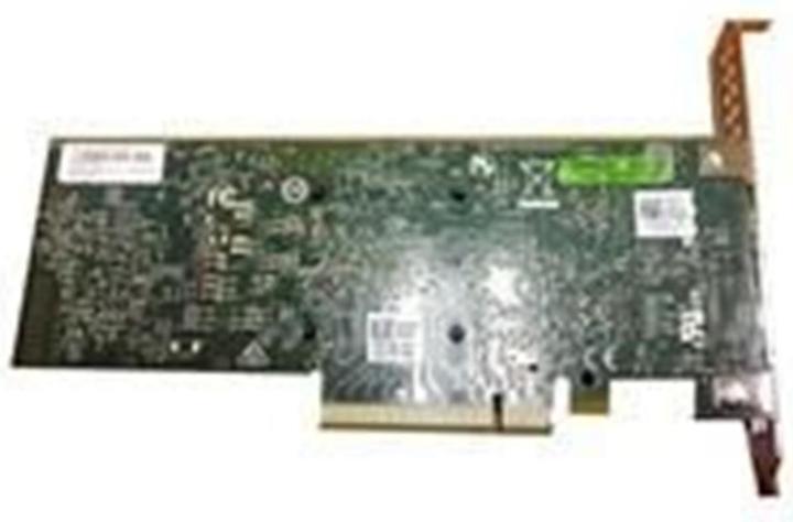 Actual product image Dell Broadcom 57412 network adapter (Mini PCI Express)