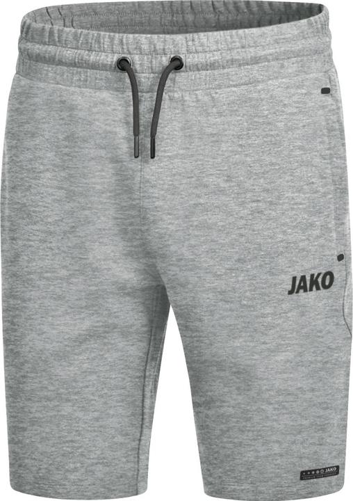 Produktbild JAKO Short Premium Basics Damen (44)