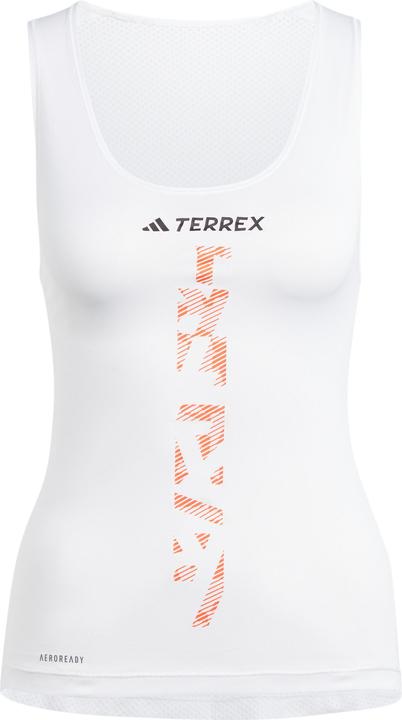 adidas Women's Terrex Xperior Singlet (M)