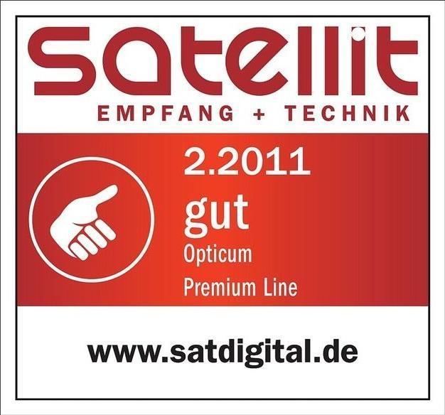 Produktbild Opticum LOP-04H Premium Octo (Octo LNB, 40mm)