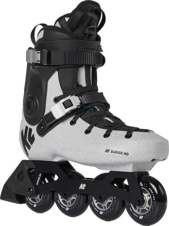 Produktbild K2 Inline Skates Surge 80 M 2024 (44.5)