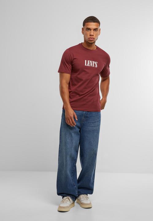 Immagine prodotto Levis Maglietta dalla vestibilità rilassata - 86835 (S)