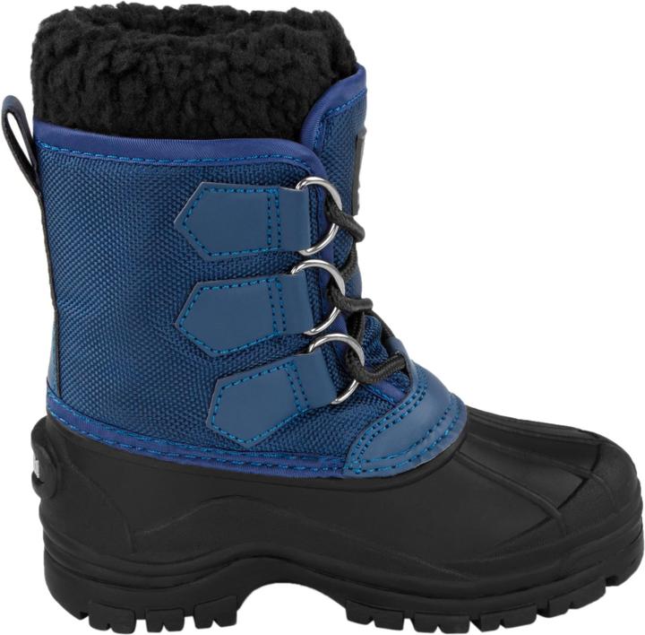 Produktbild Normani Kinder Kälteschutzstiefel Tulita (32)