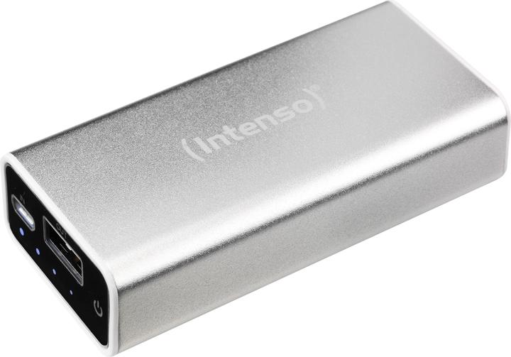 Intenso A5200 (5200 mAh, 19.24 Wh)
