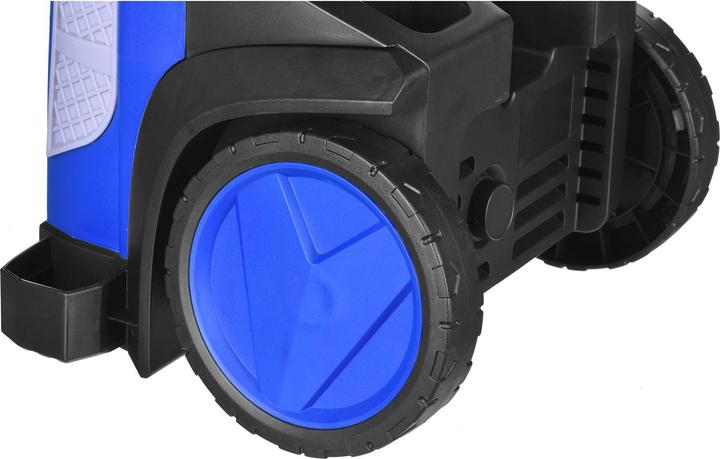 Actual product image Scheppach HCE2400 (Electrical connection)