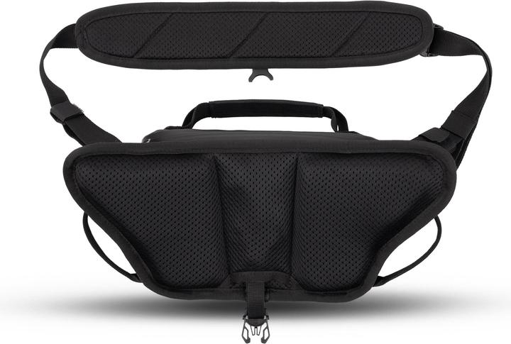 Immagine prodotto Wandrd Rogue Sling (Borsa a tracolla per fotocamera, Marsupio per fotocamera, 3 l)