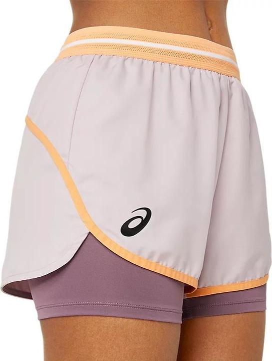 Produktbild ASICS Performance Match Short Damen (S)